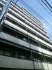 ワイズ朝潮橋駅前 3階 築36年3ヶ月の賃貸物件