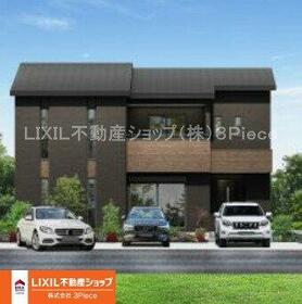 山梨県中巨摩郡昭和町西条