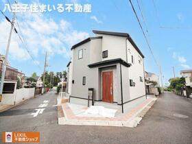 東京都八王子市散田町２丁目