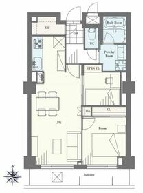 三軒茶屋シティハウス