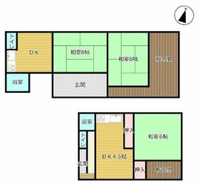 埼玉県蓮田市大字閏戸