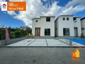 沖縄県島尻郡八重瀬町字伊覇