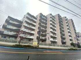 ベルグランデ蕨