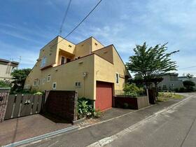 北海道札幌市清田区里塚一条３丁目