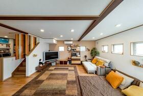 東京都足立区谷在家３丁目