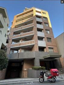 ジェイパーク文京白山