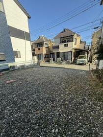 埼玉県川越市大字木野目