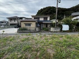 千葉県館山市那古