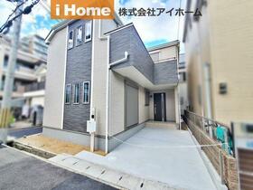 兵庫県神戸市東灘区深江南町４丁目