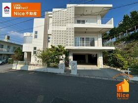 沖縄県那覇市古島2丁目