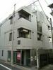 永福町駅より徒歩3分 2階 築35年8ヶ月の賃貸物件