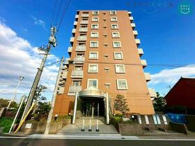 南西角・２面バルコニー・清水小学校　野村ステイツ黒川エアリフォルテ