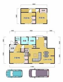 福岡県飯塚市下三緒