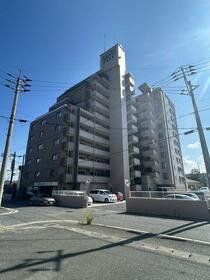 ロフティ中津駅前