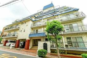 秀和松濤レジデンス