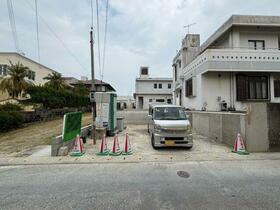 沖縄県沖縄市大里３丁目