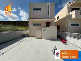 沖縄県島尻郡八重瀬町字上田原