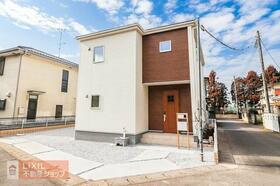 栃木県下都賀郡野木町大字若林