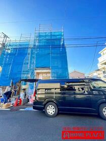 東京都足立区島根4丁目