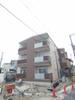 wealthy桜町 3階 築2年11ヶ月の賃貸物件