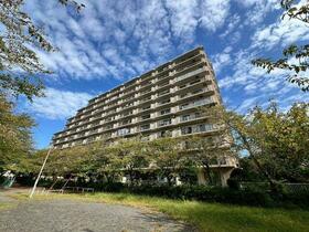 コスモ茅ヶ崎プレシオ