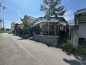 愛媛県松山市北条辻