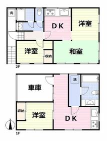 東京都足立区東六月町