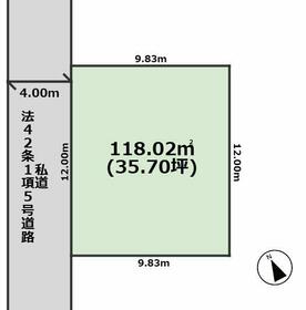 埼玉県南埼玉郡宮代町笠原２丁目