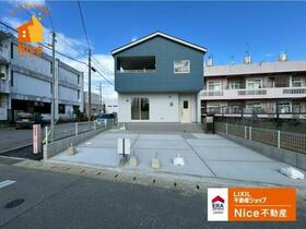 沖縄県沖縄市美里４丁目