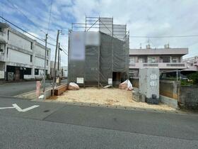 沖縄県沖縄市美里4丁目