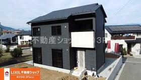 山梨県南アルプス市山寺