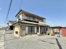 山梨県南アルプス市上今井