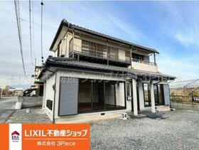 山梨県南アルプス市上今井