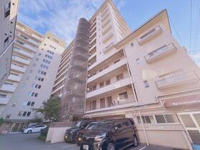 都島ロイヤルハイツ