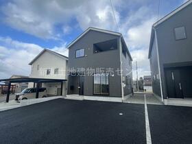 新潟県新潟市東区根室新町