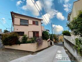 神奈川県川崎市麻生区高石１丁目