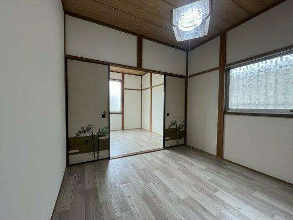 detached 埼玉県白岡市篠津

地図を見る