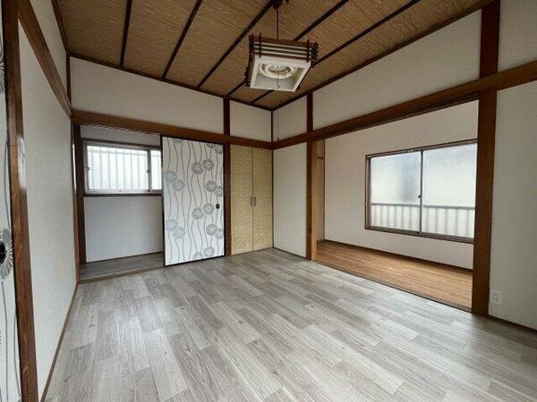 detached 埼玉県白岡市篠津

地図を見る