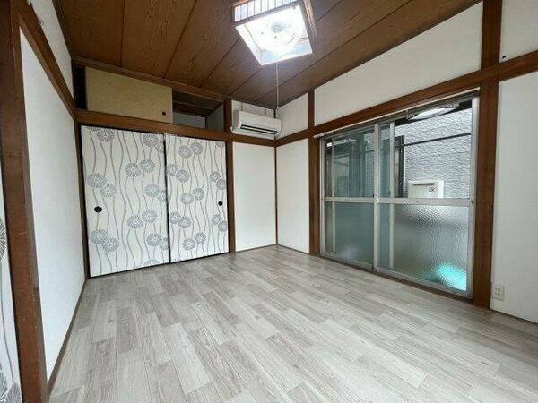 detached 埼玉県白岡市篠津

地図を見る