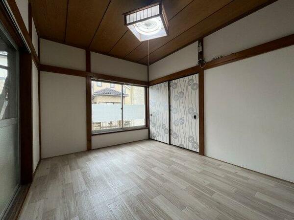 detached 埼玉県白岡市篠津

地図を見る