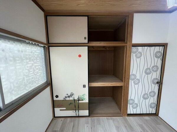 detached 埼玉県白岡市篠津

地図を見る