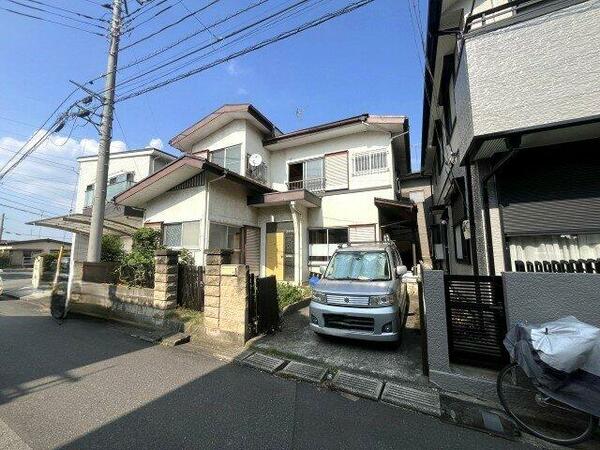 detached 埼玉県白岡市篠津

地図を見る
