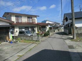福島県会津若松市幕内南町