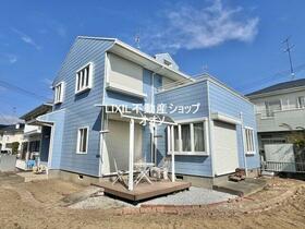 埼玉県加須市礼羽