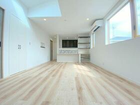 東京都中野区白鷺2丁目