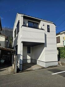 東京都青梅市野上町２丁目