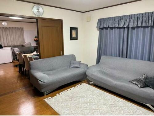 detached 山梨県中央市山之神