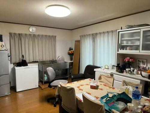 detached 山梨県中央市山之神