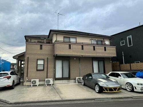 detached 山梨県中央市山之神