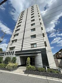 サンデュエル川口青木